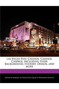 Las Vegas Fun