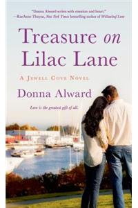 Treasure on Lilac Lane