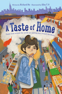 Taste of Home