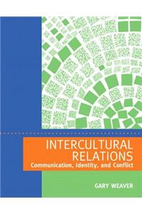 Intercultural Relations