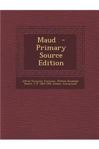 Maud