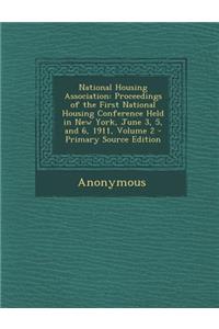 National Housing Association