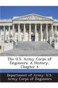 U.S. Army Corps of Engineers