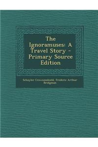 The Ignoramuses
