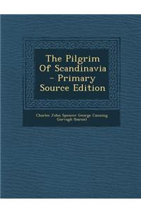 The Pilgrim of Scandinavia