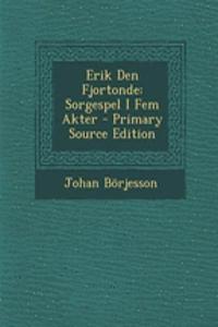Erik Den Fjortonde