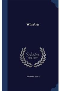 Whistler