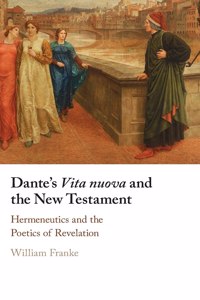 Dante's Vita nuova and the New Testament