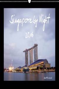 Singapore by Night 2016 - UK Version 2016