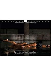 Nage Sensuelle 2018