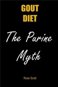 Gout Diet the Purine Myth