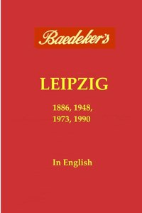Baedeker's Leipzig