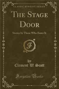 The Stage Door