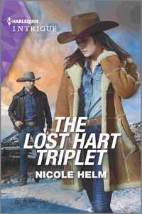 Lost Hart Triplet