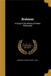 Brahman