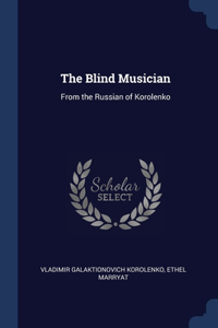 The Blind Musician