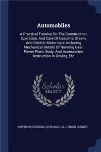 Automobiles