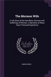The Mormon Wife