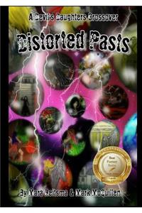 Distorted Pasts, A Devil's Daughters Crossover