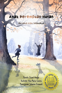 Anak Perempuan Hutan