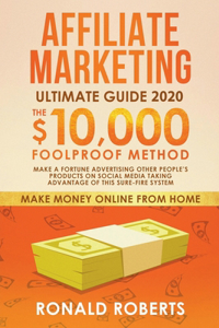 Affiliate Marketing 2020