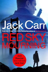 Red Sky Mourning