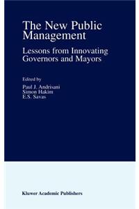 New Public Management