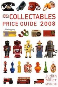 Collectables Price Guide 2008