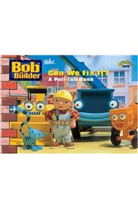 Bob the Builder: Can We Fix It?