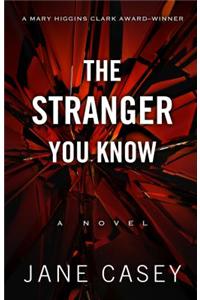 The Stranger You Know