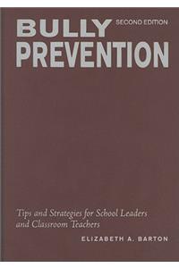 Bully Prevention