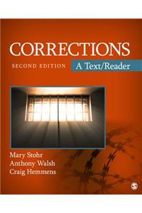 Corrections: A Text/Reader