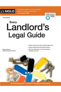Every Landlord's Legal Guide