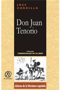 Don Juan Tenorio