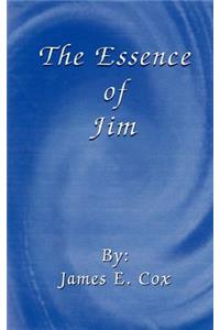 Essence of Jim