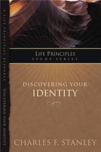 Discovering Your Identity