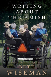 Writing about the Amish