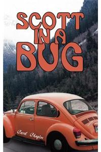 Scott In A Bug