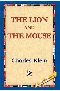 The Lion and the Mouse