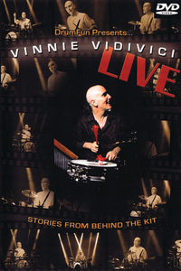 Vinnie Vidivici Live