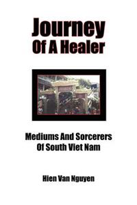 Journey Of A Healer