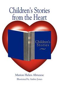 Children's Stories from the Heart