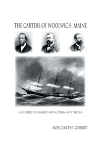 Carters of Woolwich, Maine