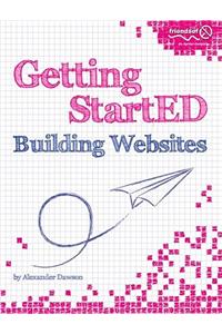 Getting Started Building Websites