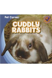 Cuddly Rabbits