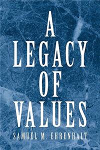 Legacy of Values