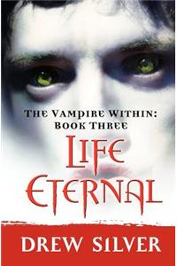 Vampire Within: Life Eternal