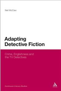 Adapting Detective Fiction
