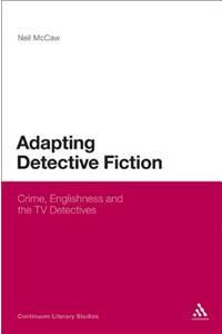 Adapting Detective Fiction