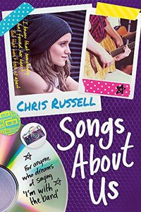Songs About a Girl: Songs About Us